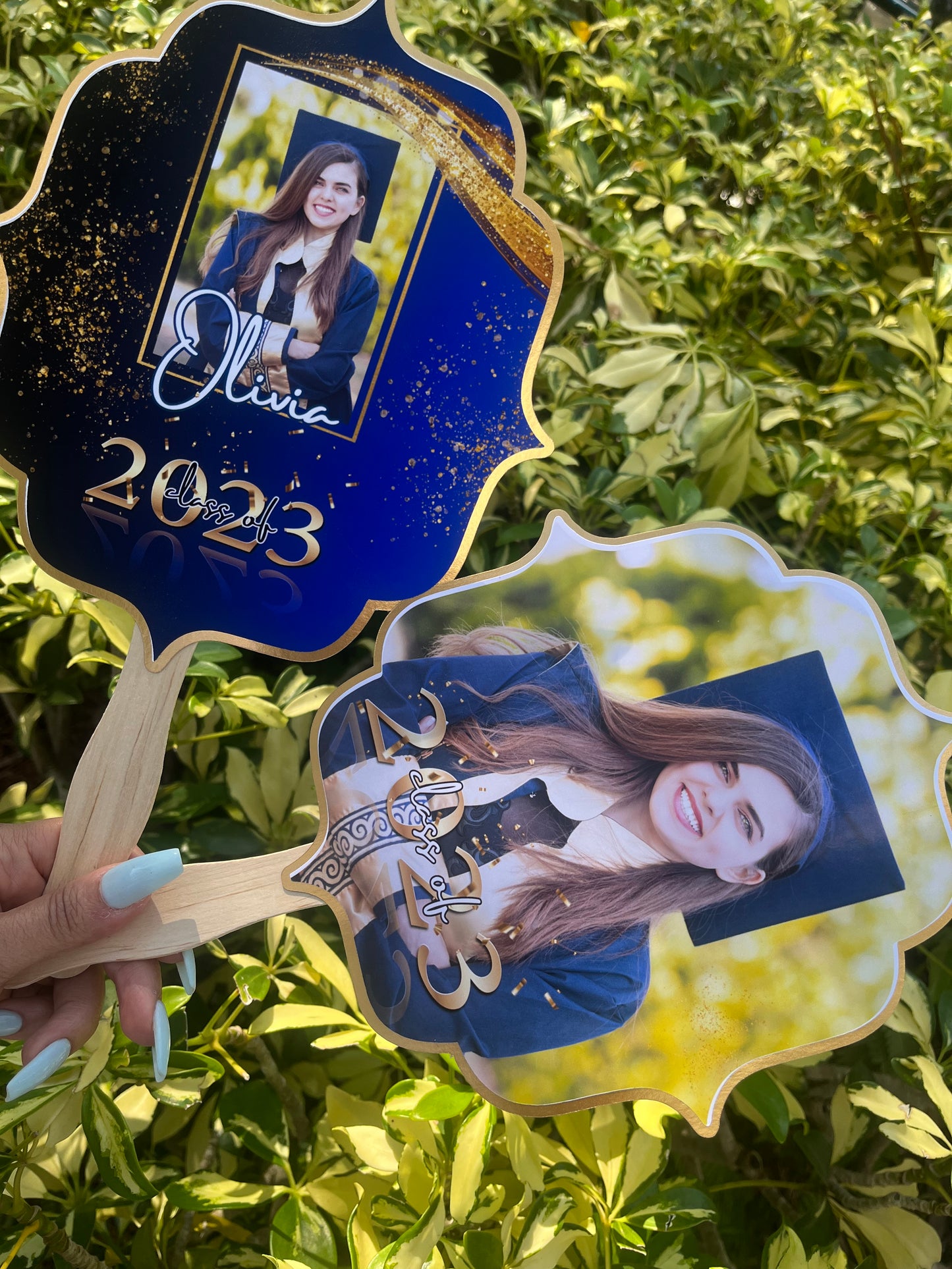 Graduation Full Fan Props (4)