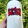 Baseball Tumbler Stainless Steel Tumbler Personalize It By Belle