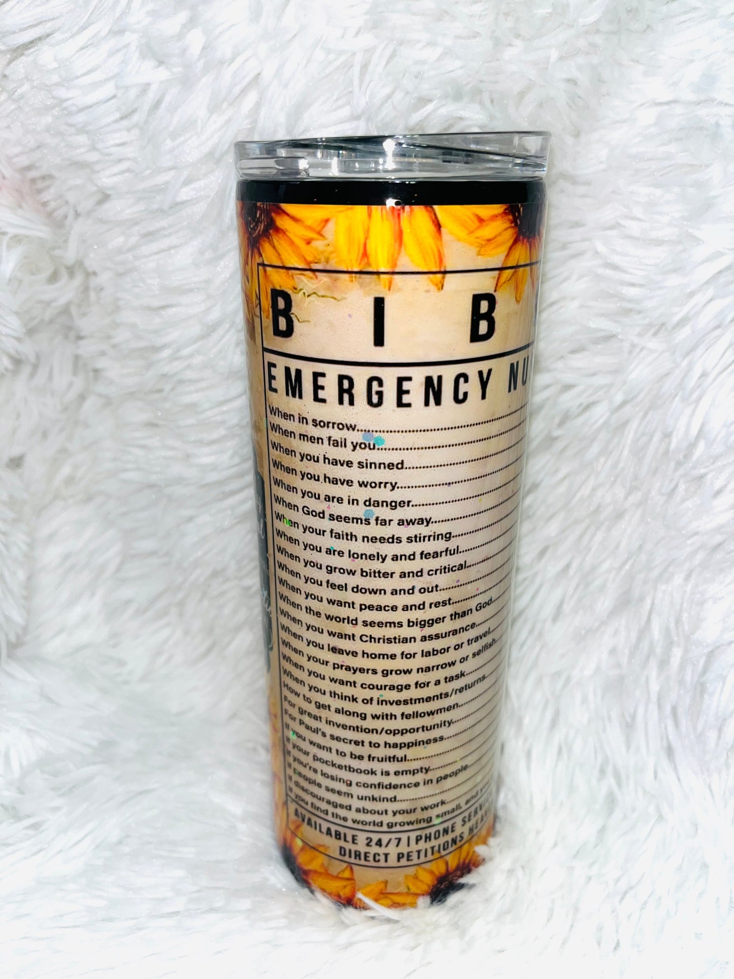 Bible Queen Affirmations Stainless Tumbler Stainless Steel Tumbler Personalize It By Belle