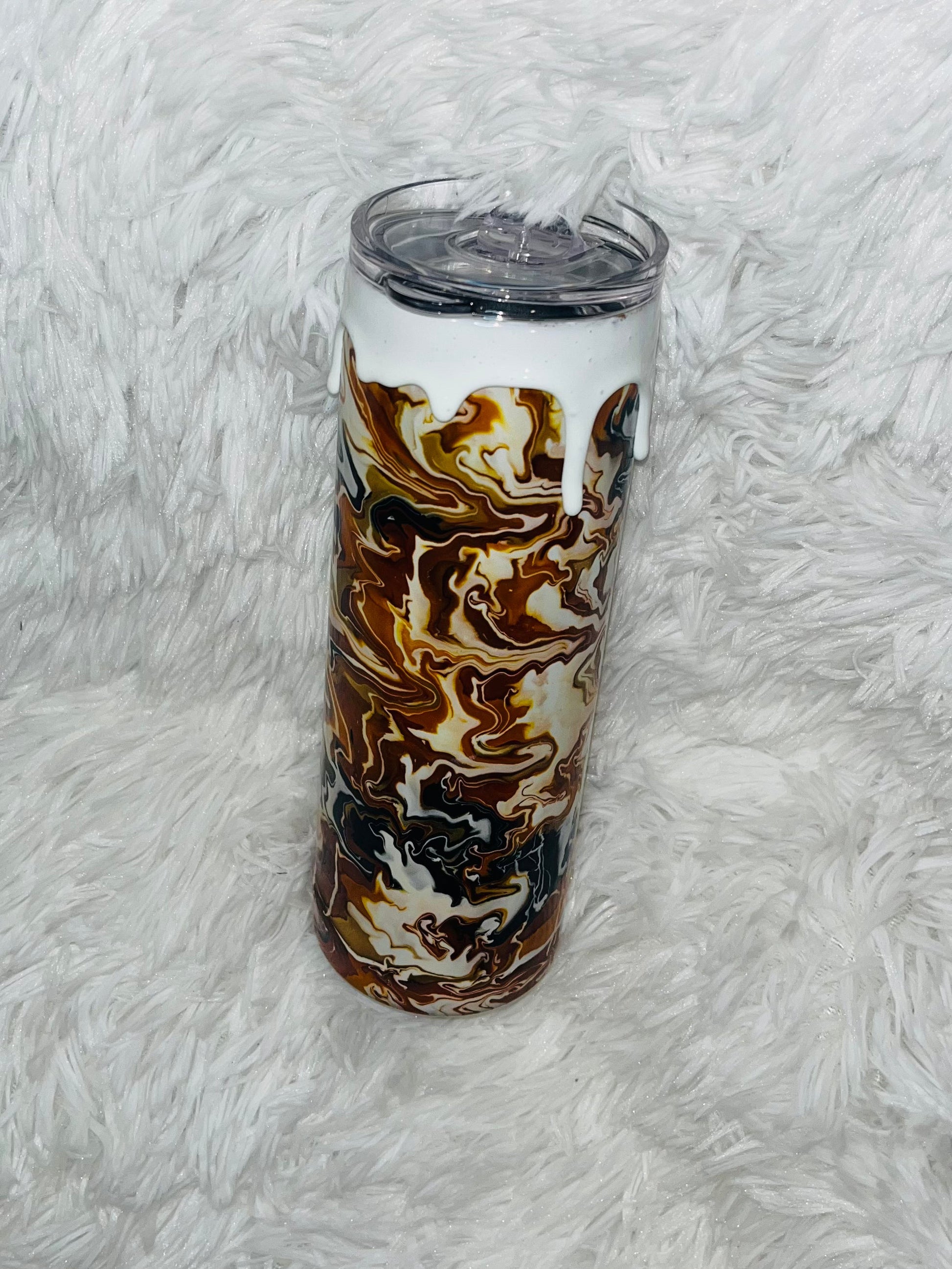 Cold Foam Coffee Tumbler Stainless Steel Tumbler Personalize It By Belle