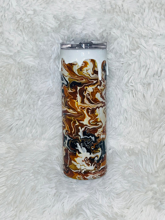 Cold Foam Coffee Tumbler Stainless Steel Tumbler Personalize It By Belle