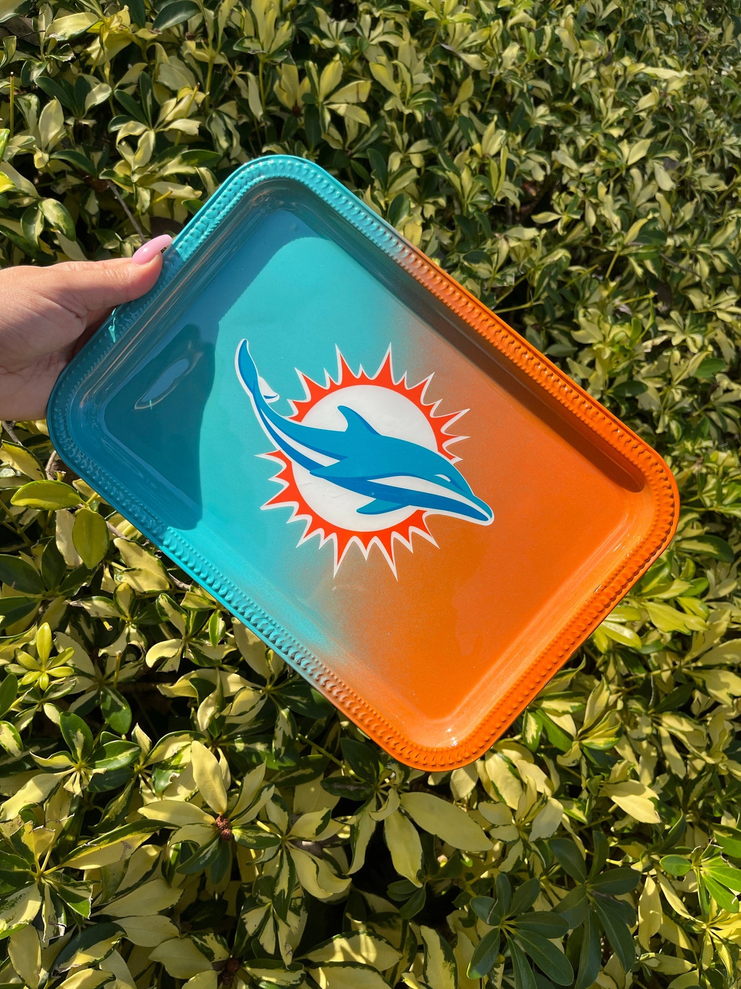 Custom Tray Personalize It By Belle, LLC