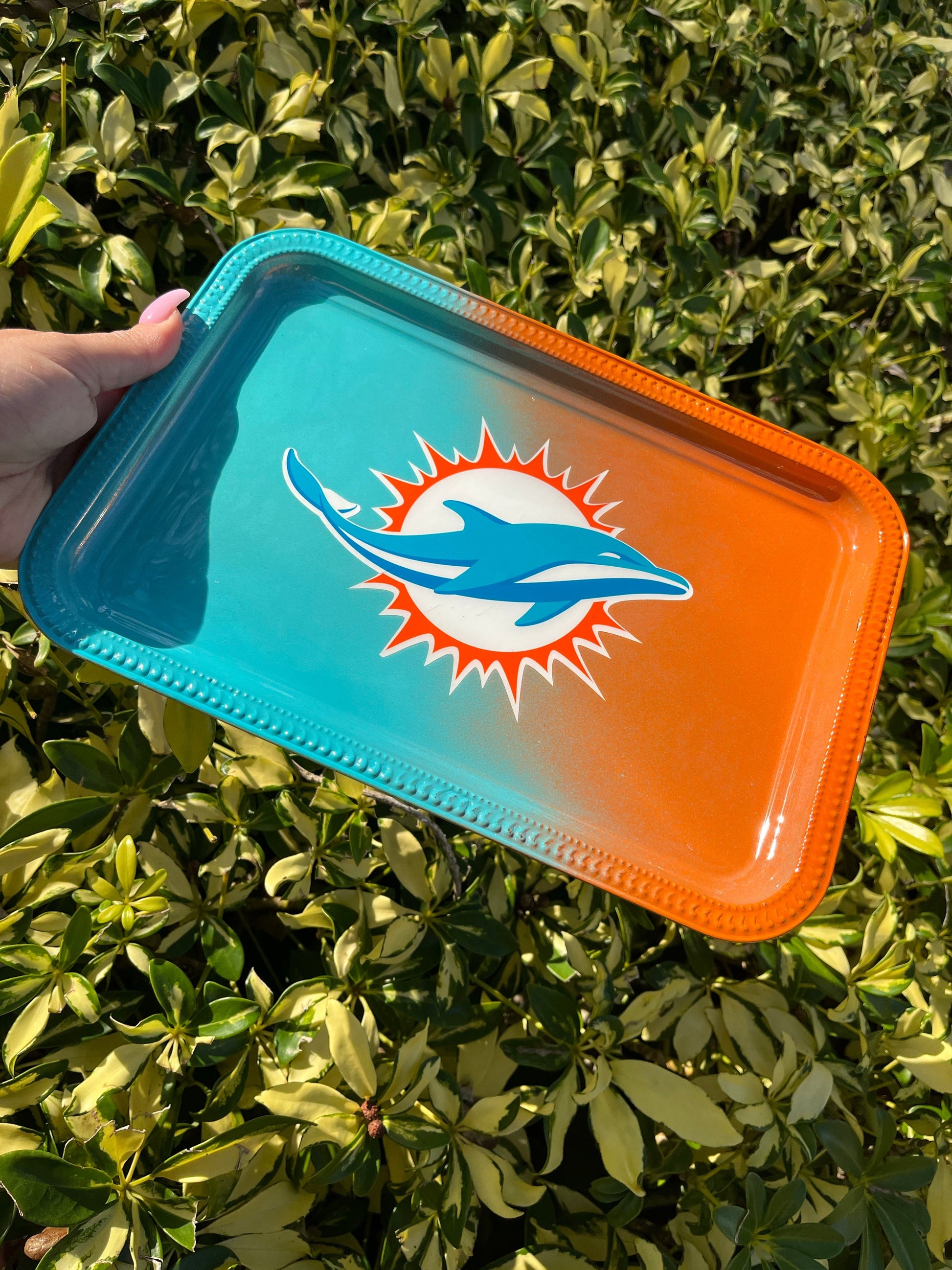 Custom Tray Personalize It By Belle, LLC