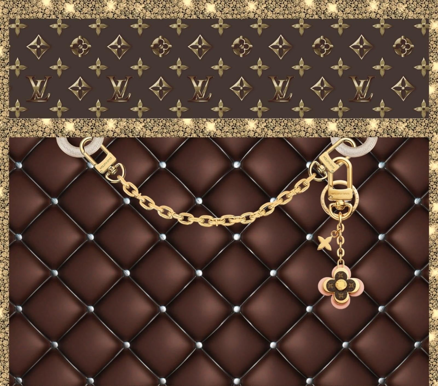 Freestyle Stainless Steal Tumblers (25+ Options) Personalize It By Bel LV