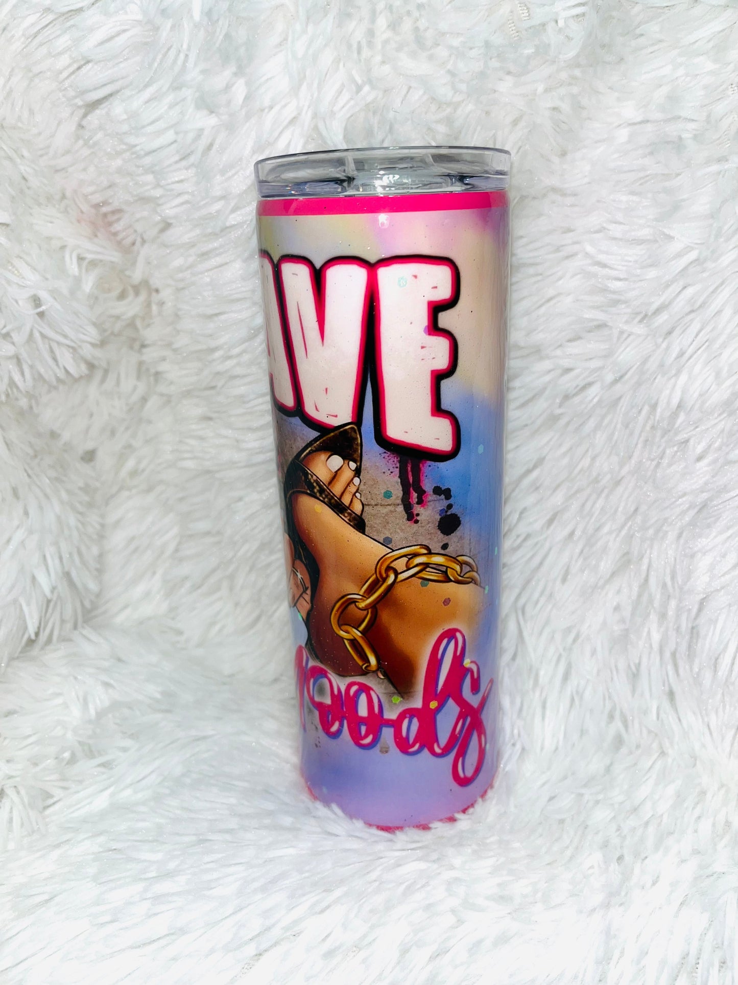 I Have Two Mood Stainless Tumbler Stainless Steel Tumbler Personalize It By Belle