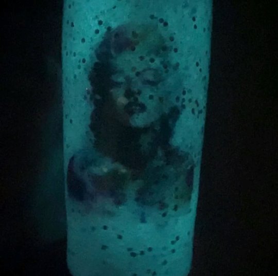 Marilyn Monroe Tumbler Stainless Steel Tumbler Personalize It By Belle