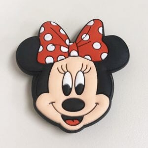 Minnie Mouse Phone Grip Mobile Phone Stands Personalize It By Belle