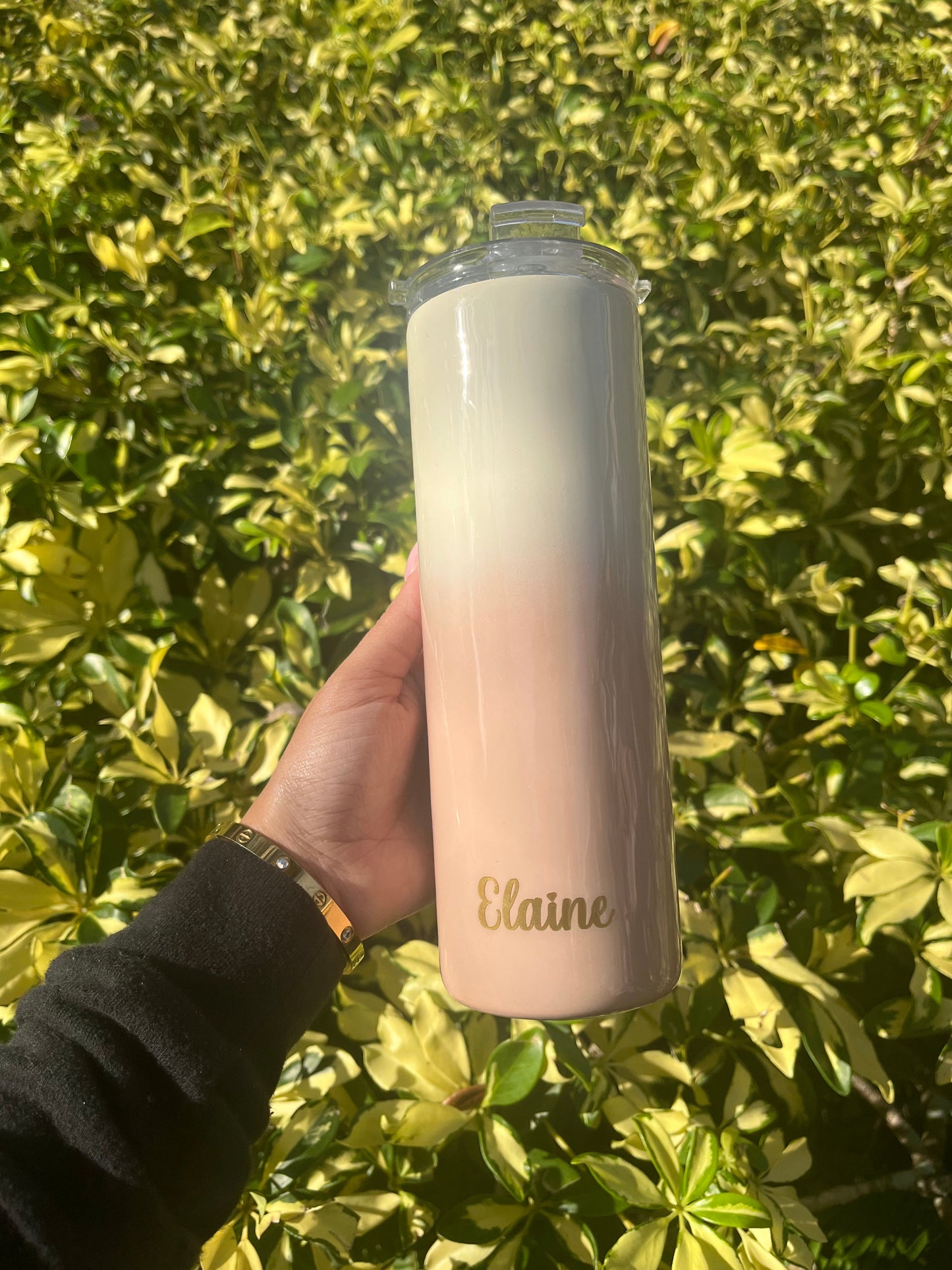 Nurse Life Tumbler Stainless Steel Tumbler Personalize It By Belle, LLC