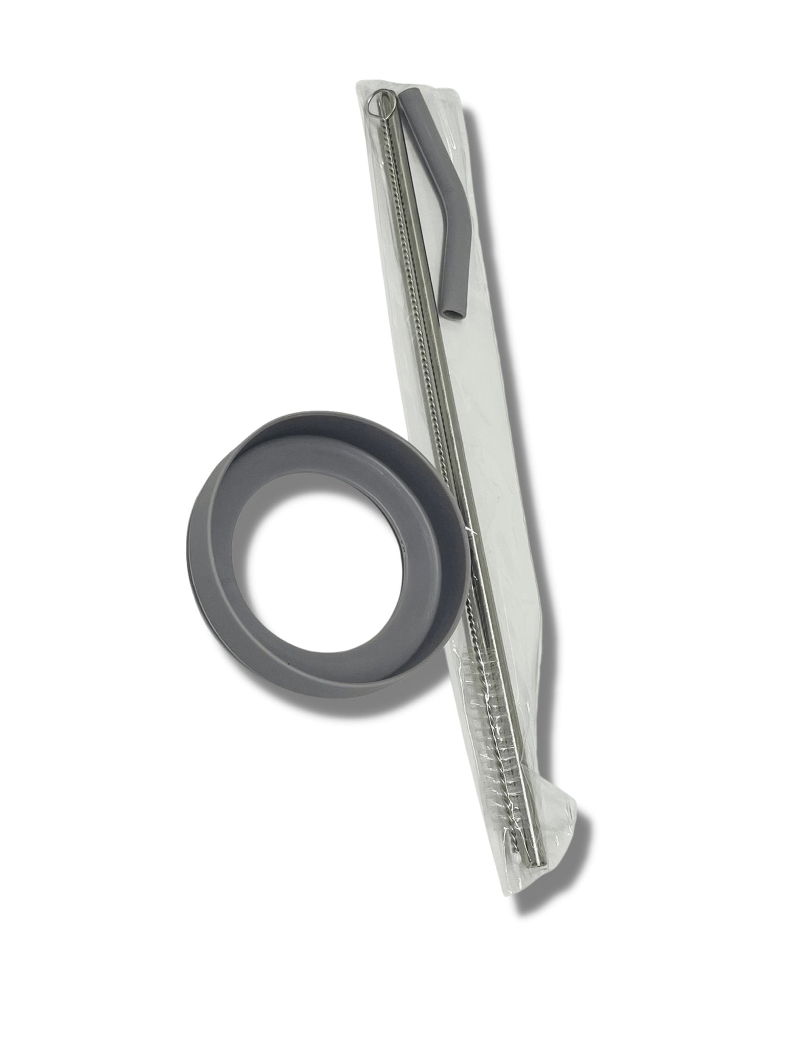 Stainless Steel Tumbler Care accessories Personalize It By Belle, LLC