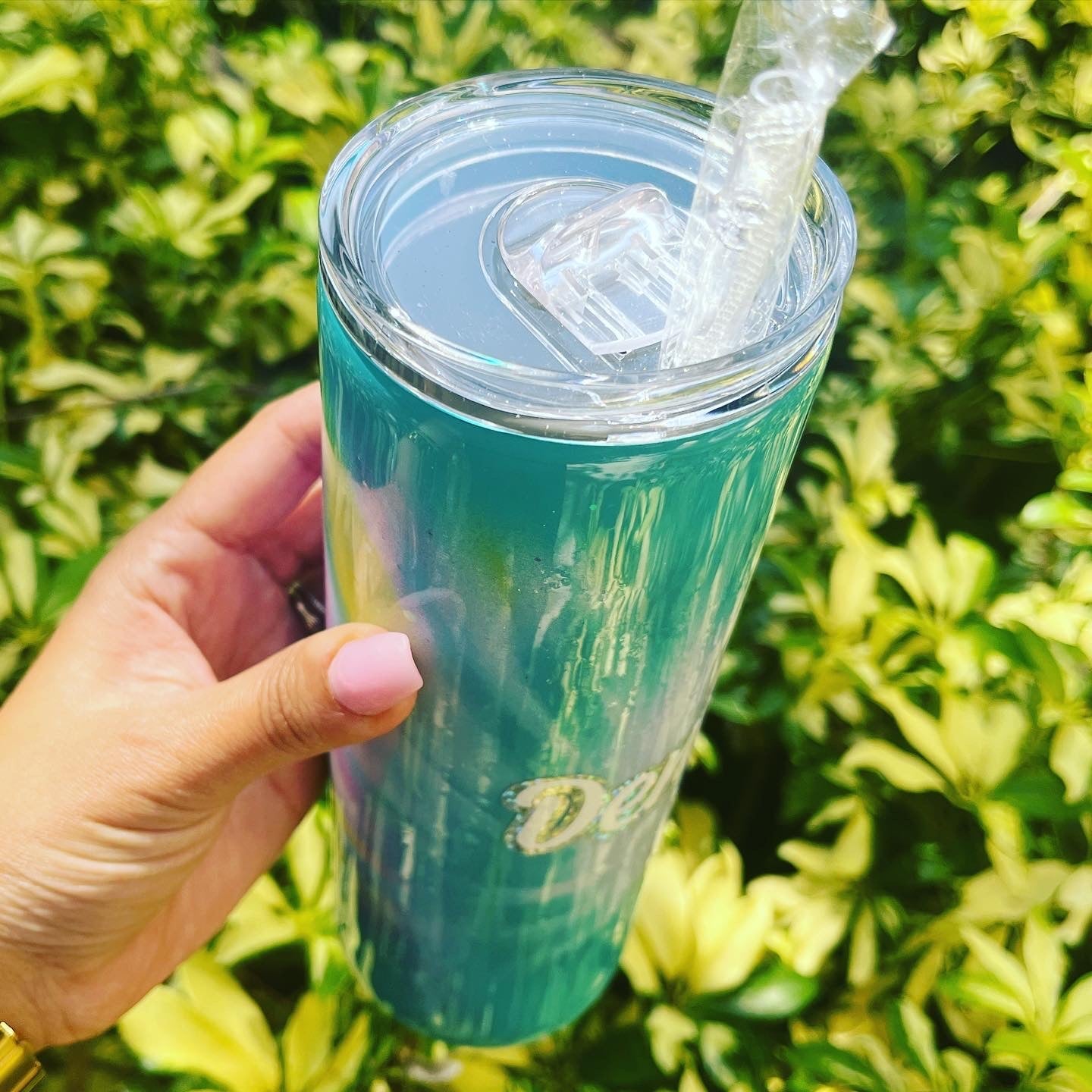 Tie Dye Tumbler Stainless Steel Tumbler Personalize It By Belle