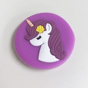 Unicorn Phone Grip Mobile Phone Stands Personalize It By Belle