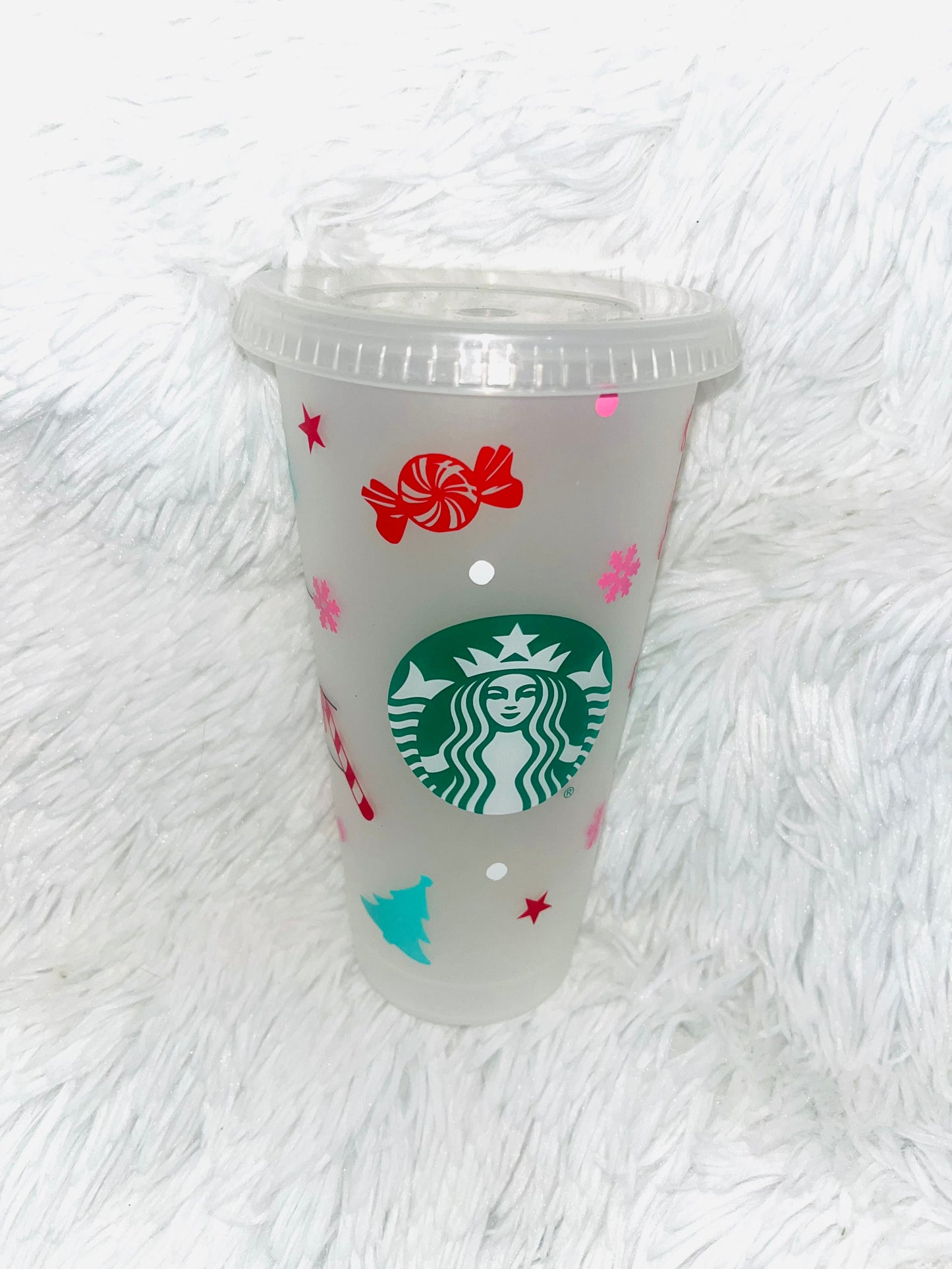 Starbucks Christmas