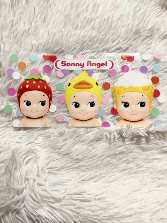 W112. Sony Angel Tumbler Wrap