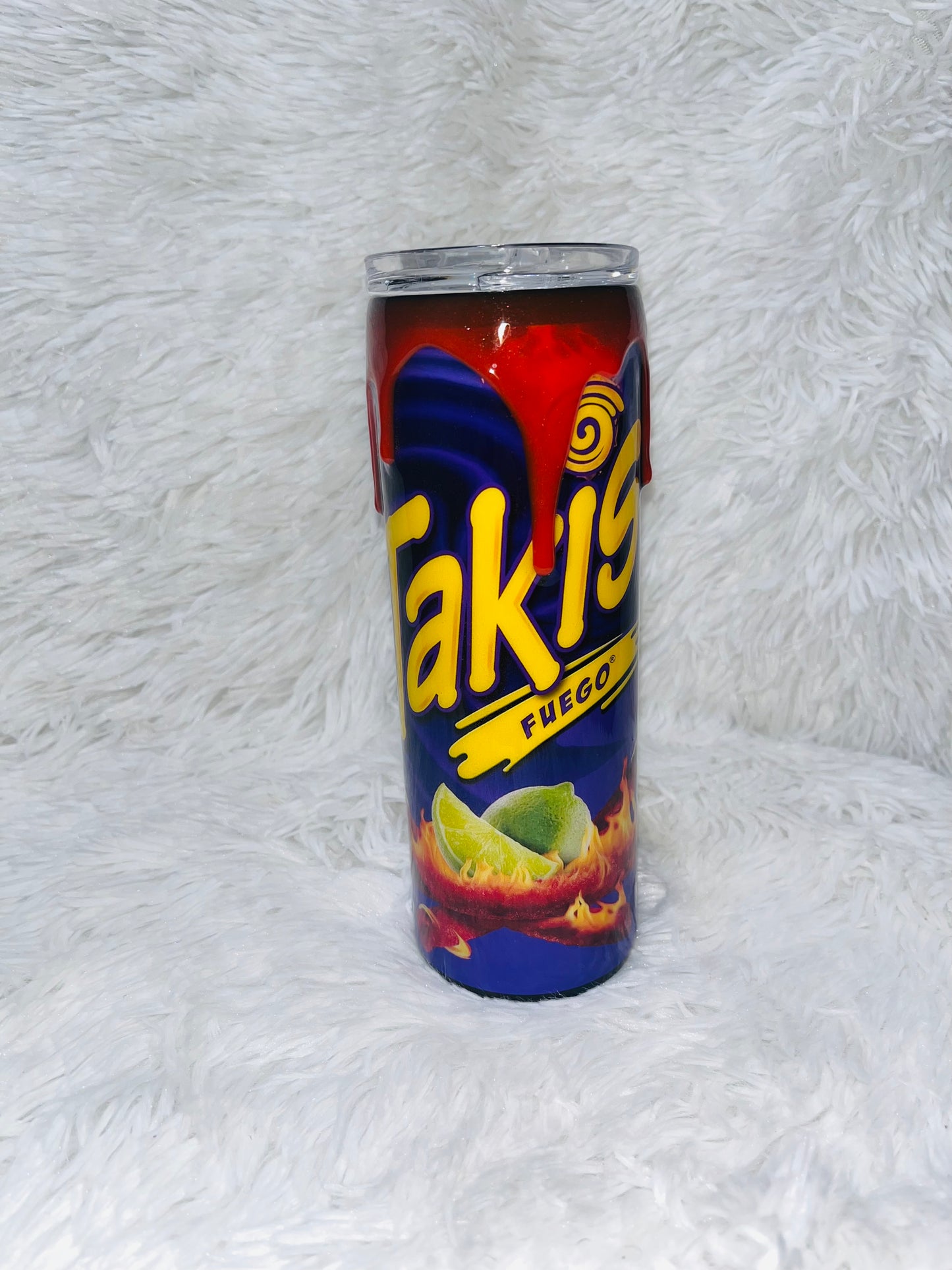 Taki Drip Tumbler