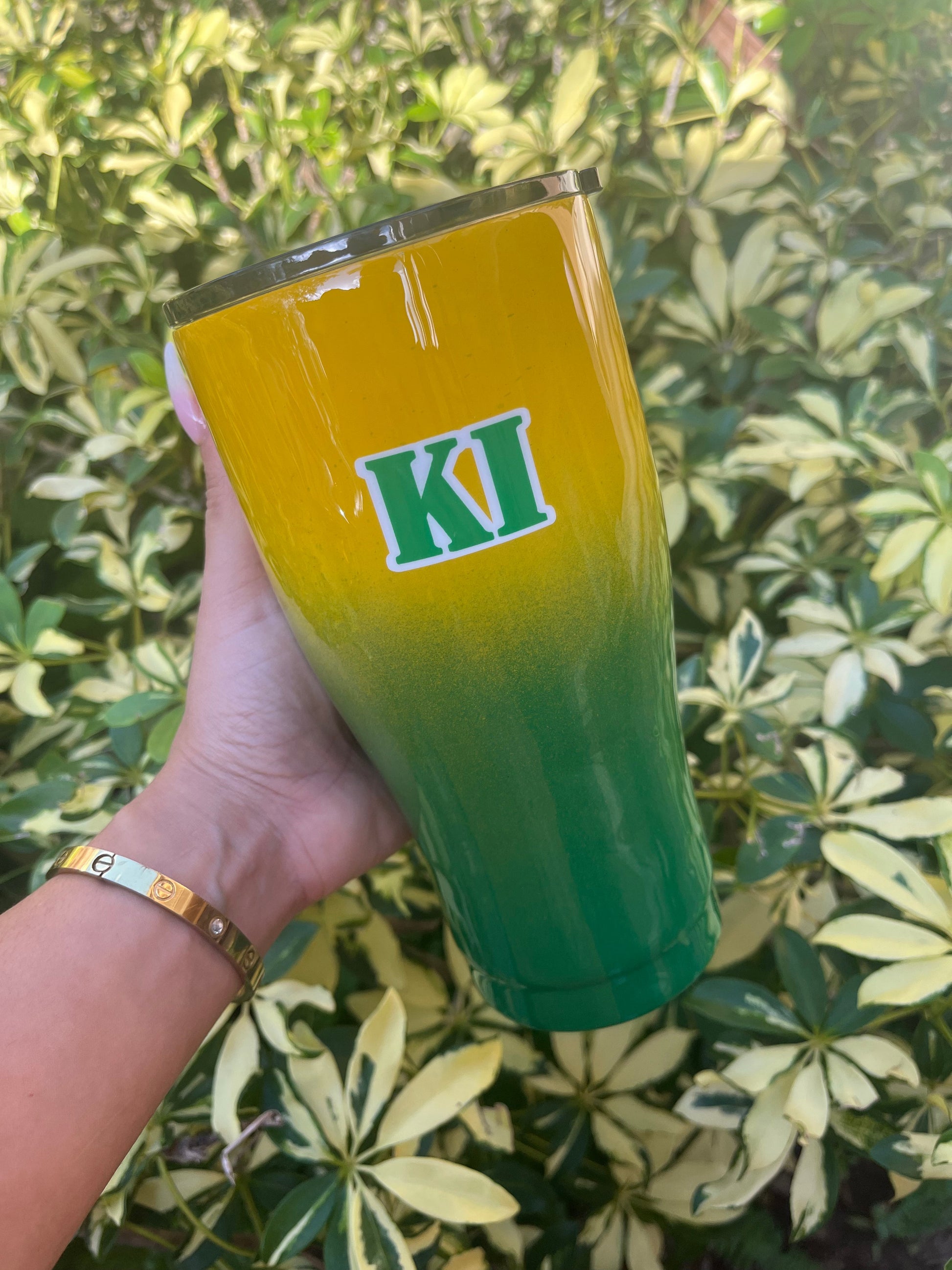 Green Bay Packer Tumbler Tumblers Personalize It By Belle 